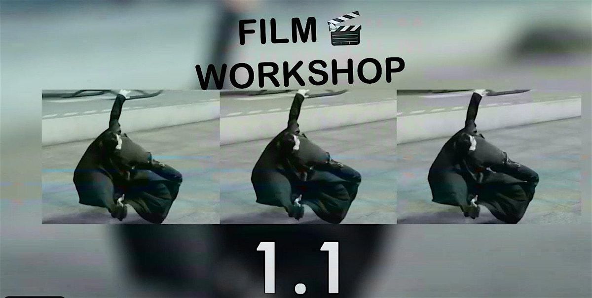 FILM WORKSHOP | DIVE INTO YHE HERO'S JOURNEY, 18 October | Event in Miami | AllEvents
