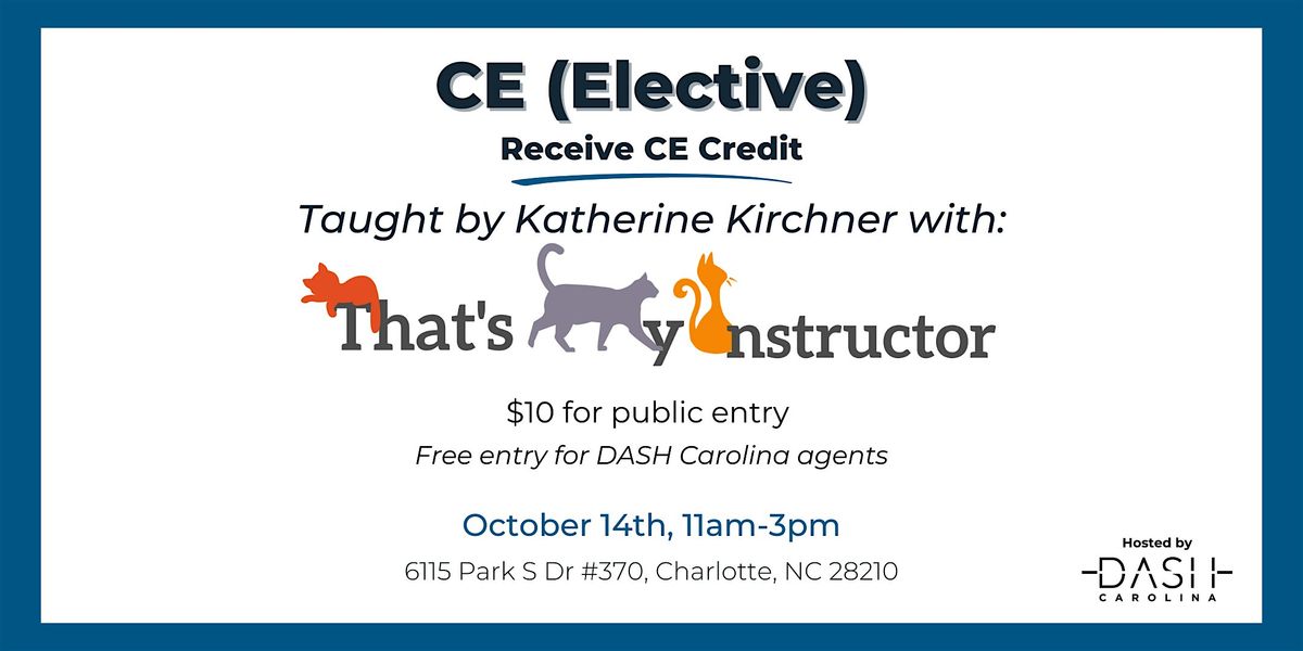 $10 October Elective (CLT), 14 October | Event in Charlotte | AllEvents