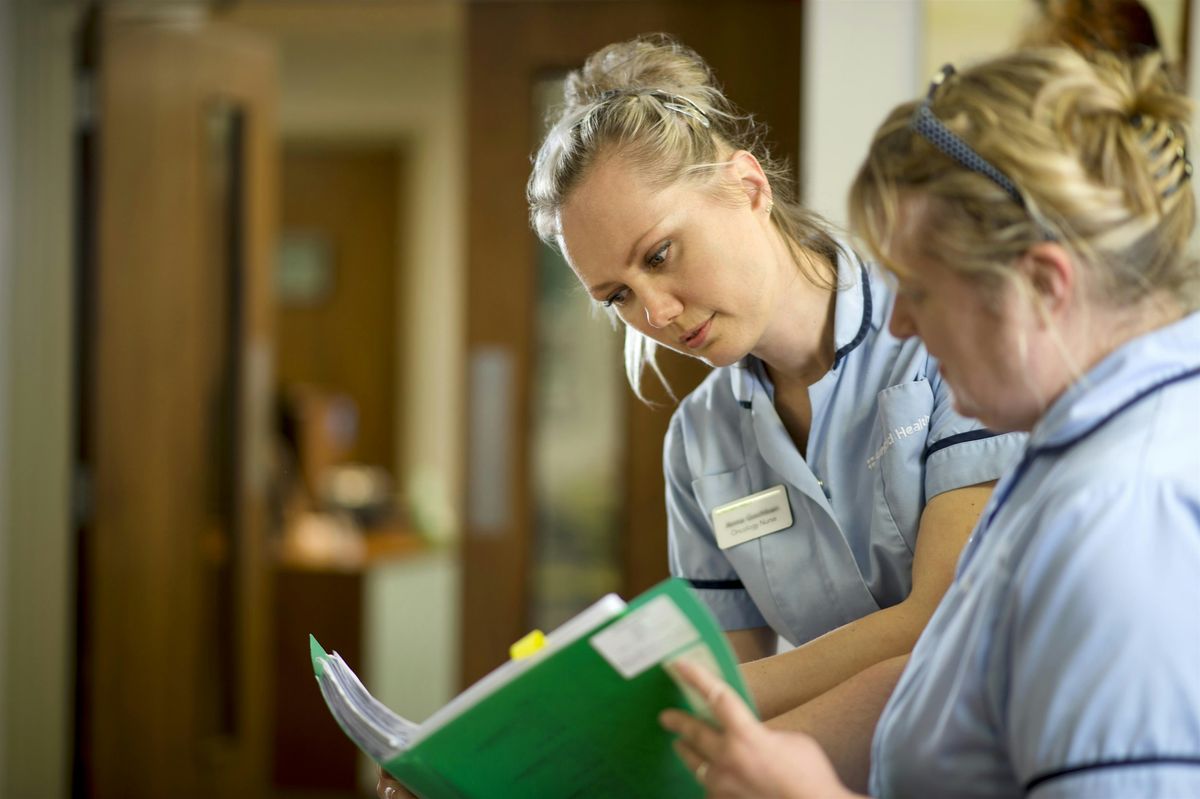 Copy of Free Basic Life Support (BLS) Training for GPs & Clinical Staff, 7 February | Event in Buckhurst Hill