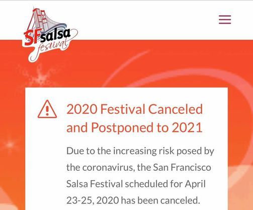 Sf Salsa Festival 2022 Cabanijazz Project Ashkenaz Berkeley March 31 2022 Allevents In Salsa Festival San Francisco 2022