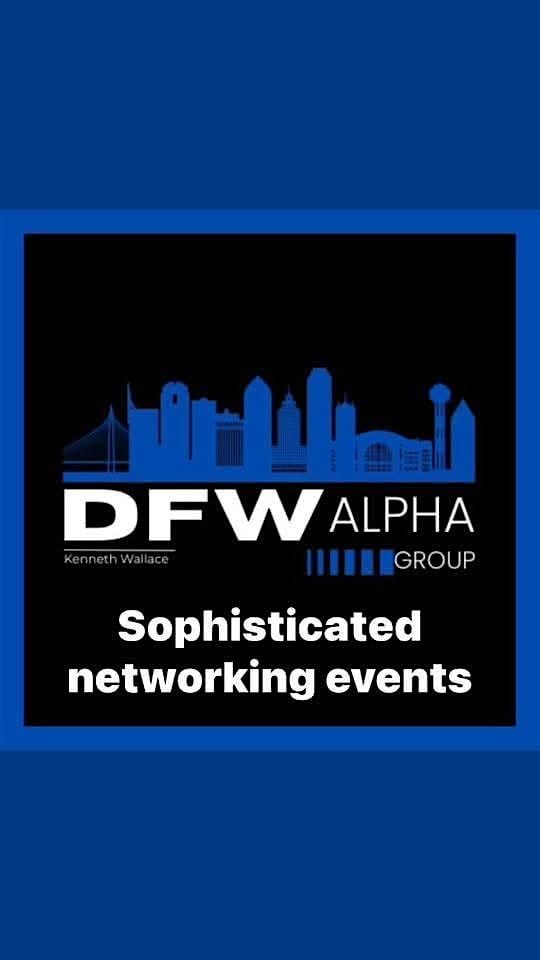 Professional Networking Event, 30 June | Event in Dallas | AllEvents