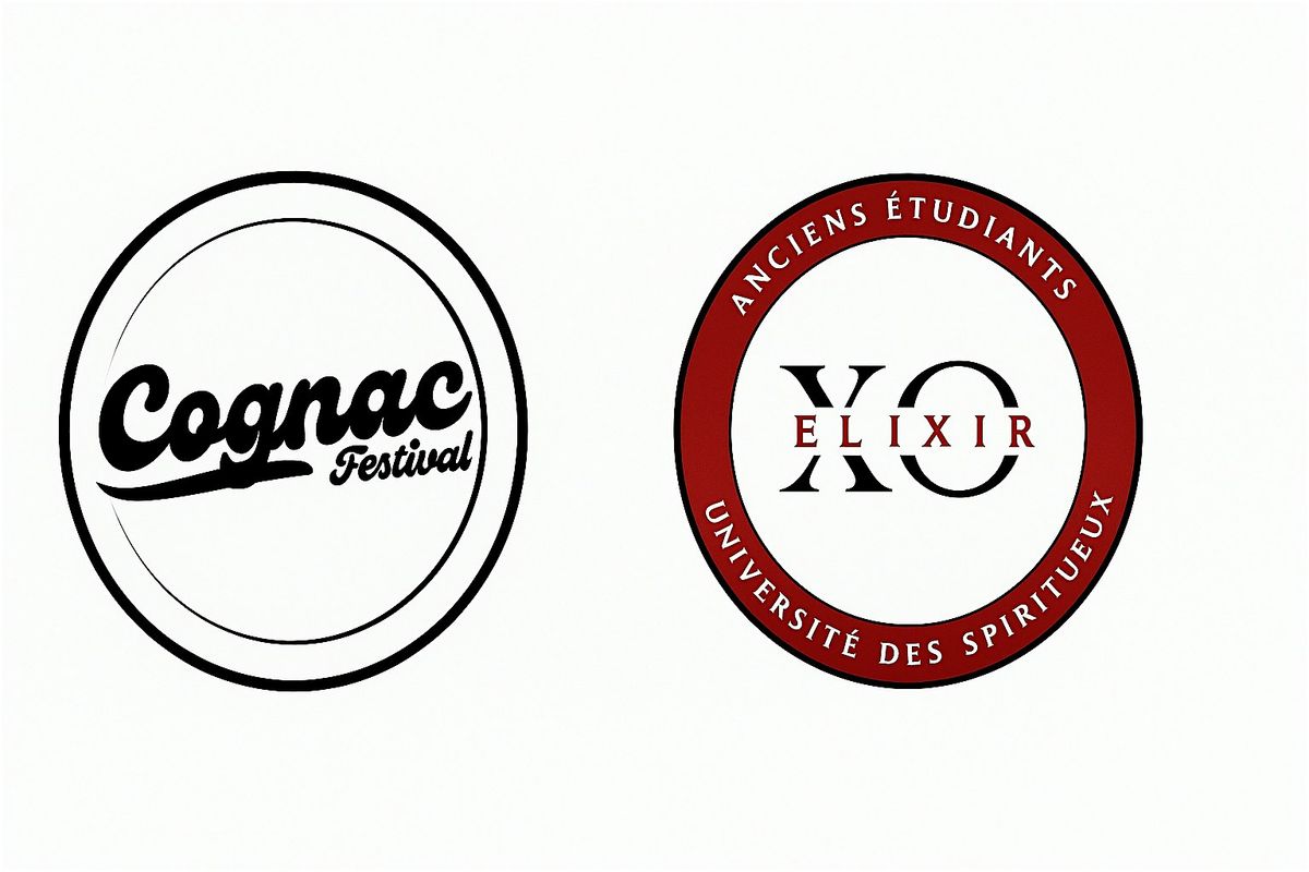 Cognac Festival x Elixir XO, 15 November | Event in Bordeaux | AllEvents