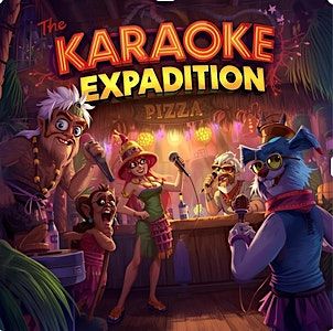 The Karaoke Expedition at Trader Todd's | Event in Chicago | AllEvents