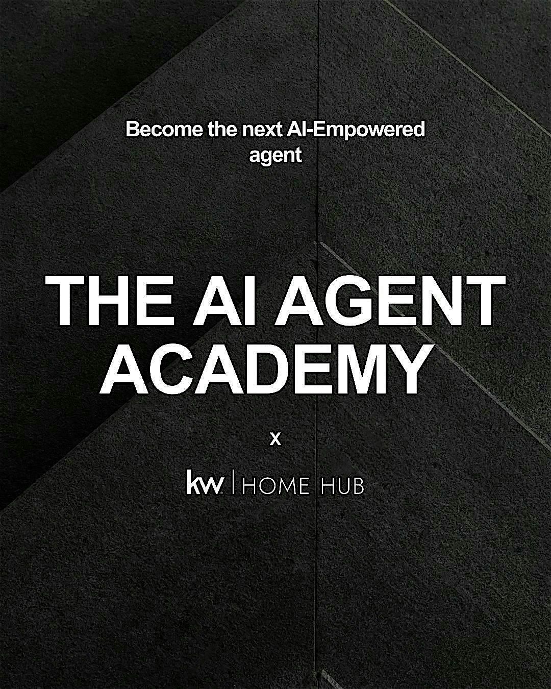 The AI Agent Academy, 6 August | Event in Cottonwood Heights | AllEvents