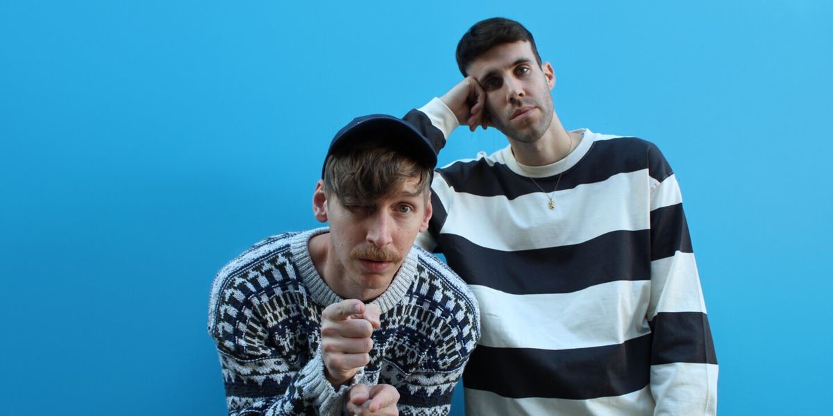 Doublecamp at Shrine Social Club, 7 December | Event in Boise | AllEvents