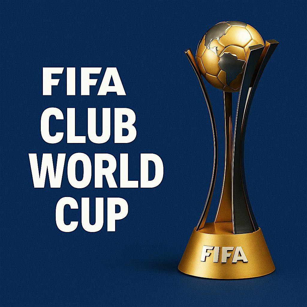2025 FIFA Club World Cup, 17 June | Event in West Chester | AllEvents