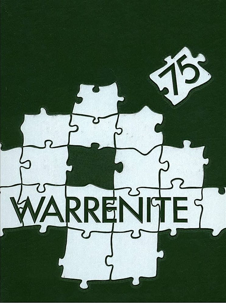 Warren High School Class of '75 50th Reunion, 3 October | Event in Sterling Heights | AllEvents