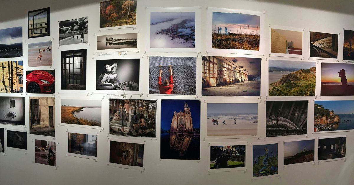 fotofoto gallery’s Your best Shot 2025, 3 July | Event in Huntington | AllEvents