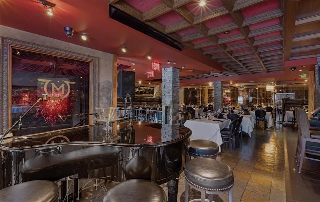 Evening With the Specialists Annual Lecture, 20 February | Event in Costa Mesa | AllEvents