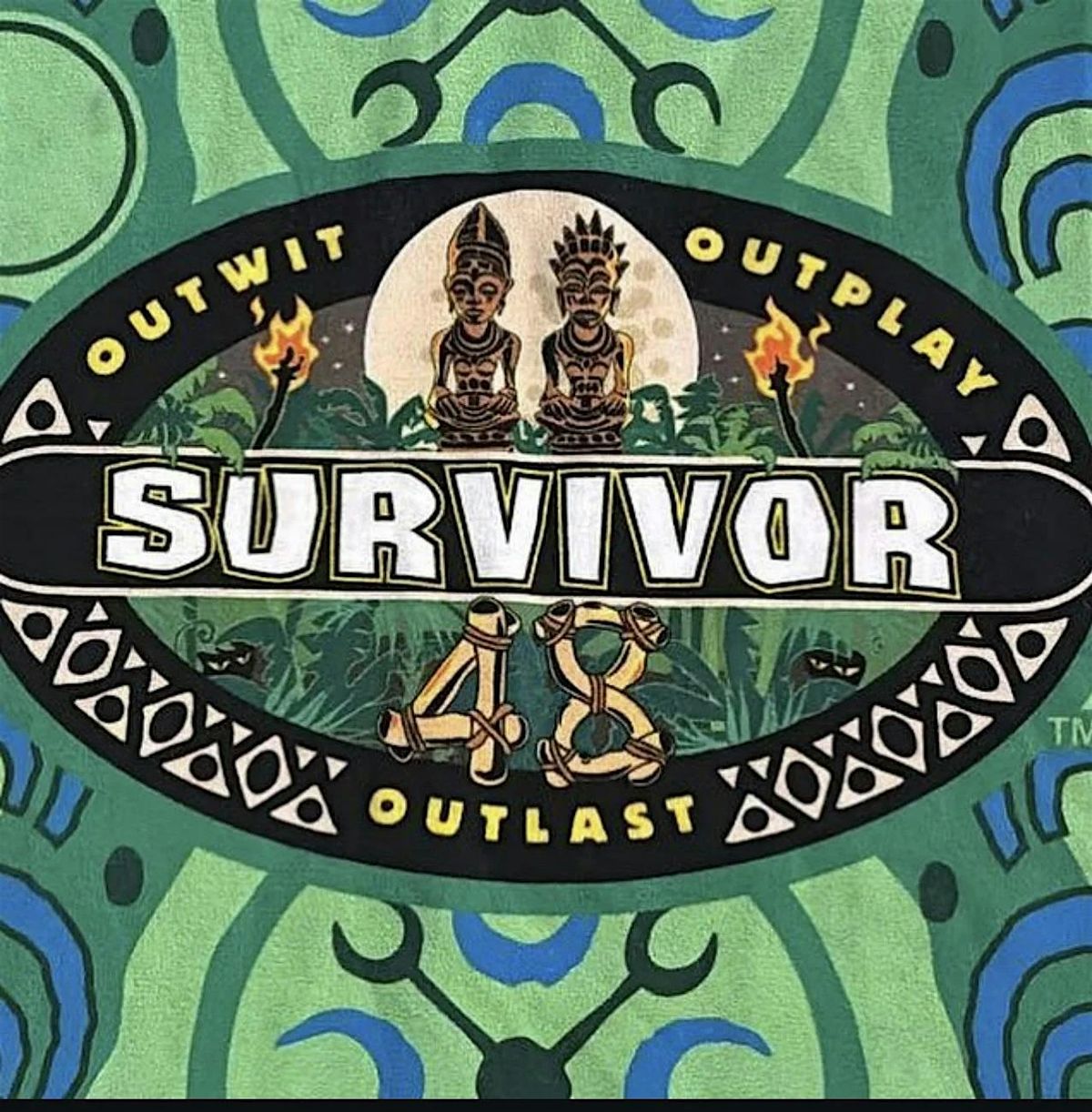 Survivor WATCH PARTY | Event in Washington | AllEvents
