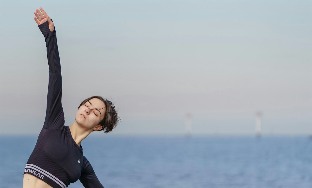 Pilates pour tous.tes, 30 November | Event in Paris | AllEvents