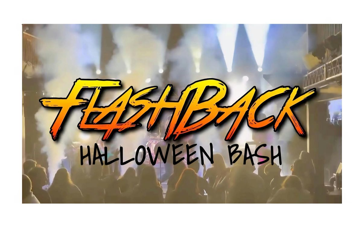 Flashback Halloween Bash, 25 October | Event in Butler | AllEvents