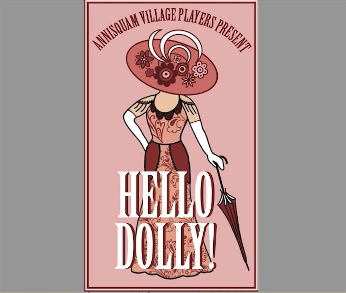 Hello Dolly | Event in Gloucester | AllEvents