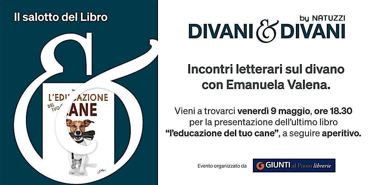 Il Salotto del Libro, 9 May | Event in Varese | AllEvents