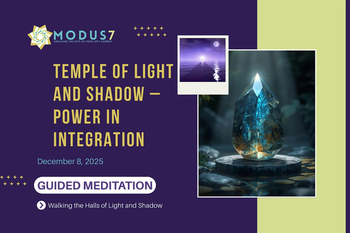 The Path of the Radiant Self – December Gathering, 8 December | Event in San Diego | AllEvents