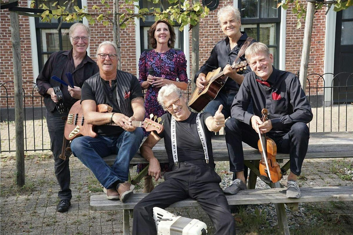 Coeursief, 18 January | Event in Heerhugowaard | AllEvents