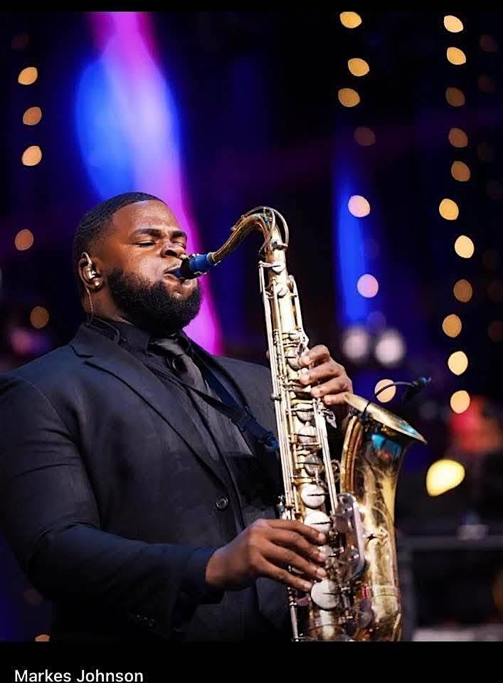 Sunset and Saxophone Serenade, 23 August | Event in Gulfport | AllEvents