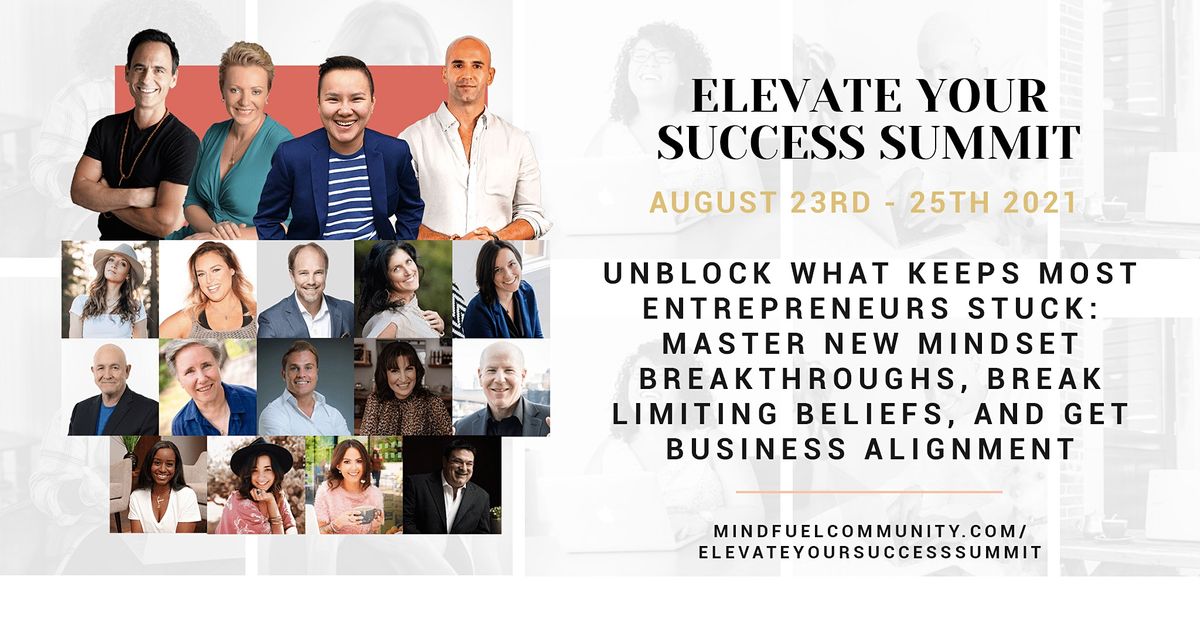 Business Networking Events Toronto Upcoming Startup Corporate Events Toronto Black Enterprise Events 2022