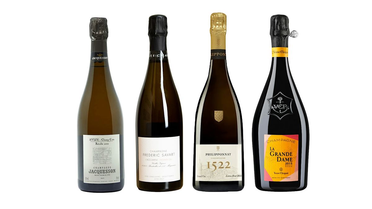 Pressoir Summer Champagne Apéro, 8 July | Event in Brooklyn | AllEvents