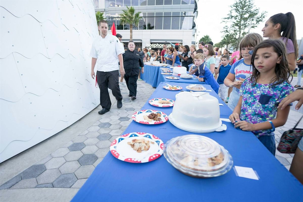 2025 Lake Nona's Great American Block Party Pie Baking Contest, 28 June | Event in Orlando | AllEvents