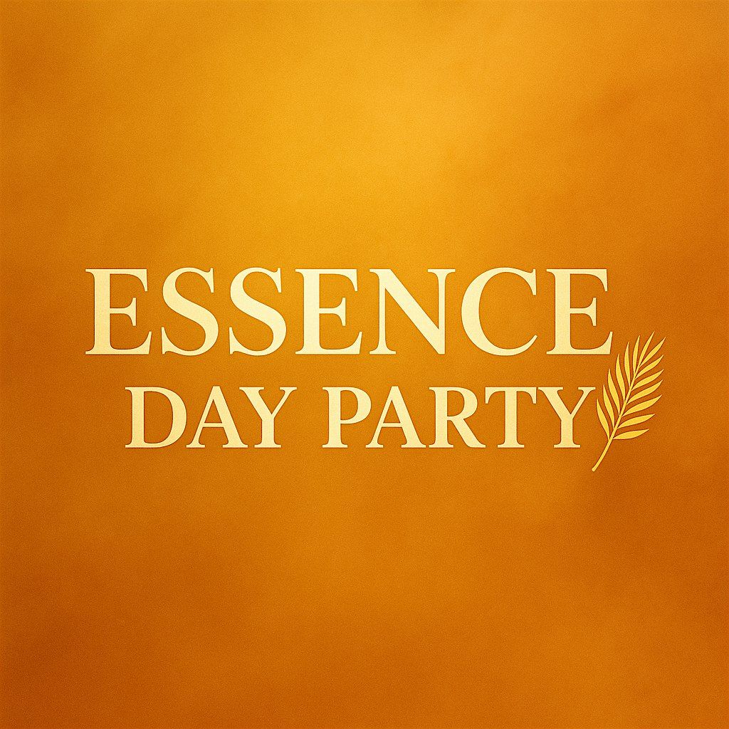 ESSENCE DAY PARTY, 23 November | Event in Hollywood | AllEvents