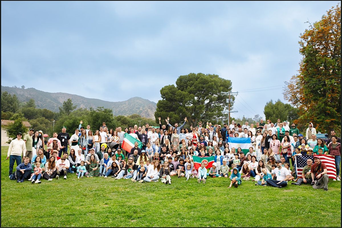 SoCal Sabantuy 2025, 25 May | Event in Los Angeles | AllEvents