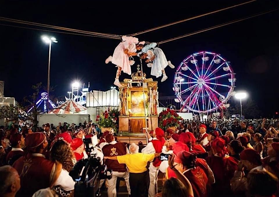 125th Annual Italian Feast of Maria SS. Lauretana - Niles, IL | Event in Niles | AllEvents