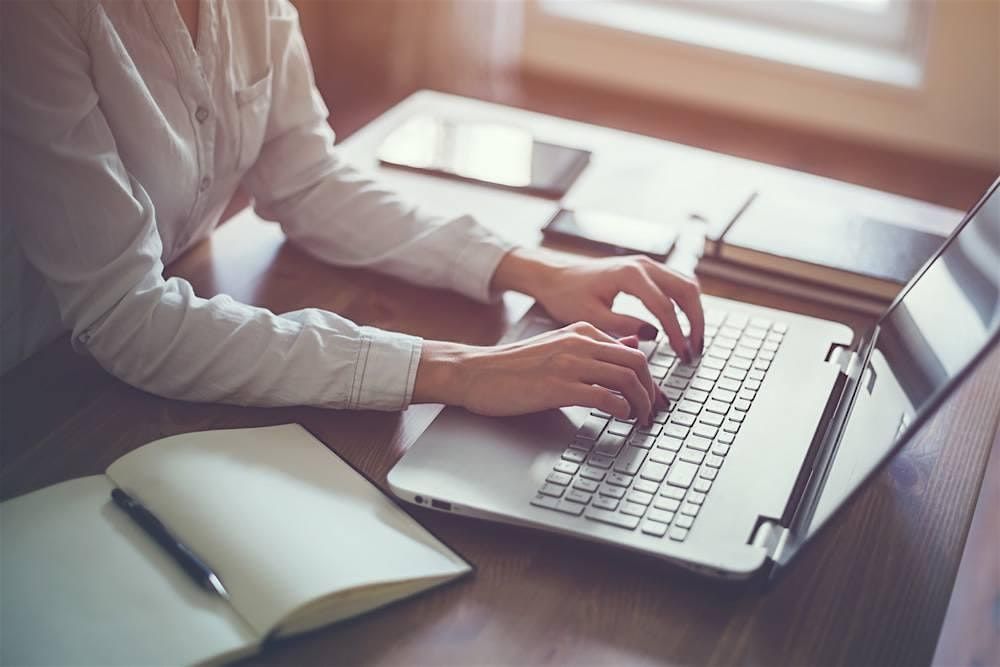 Fall 2025 Session 1 Quiet Writing Group MONDAYS 1:30pm-3:30pm with Lydia, 15 September | Event in Austin | AllEvents