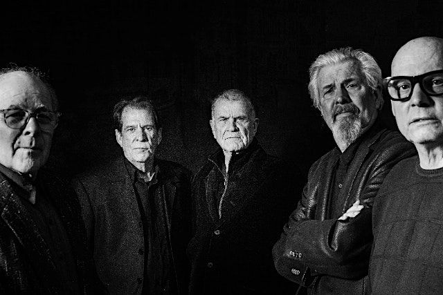Downtown@Dusk: 15 60 75 Numbers Band, 17 July | Event in Akron | AllEvents