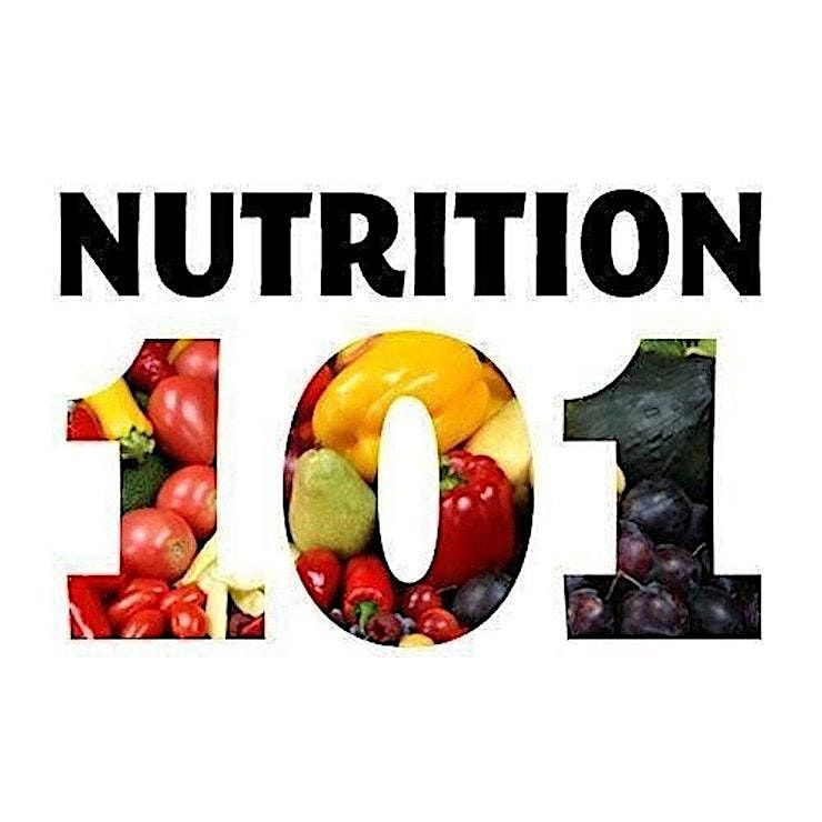 Free Nutrition 101 Workshop hosted at Bedford Health Center, 24 October | Event in Brooklyn | AllEvents