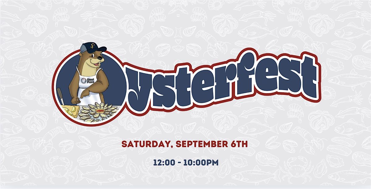 Oysterfest Unlimited Beverage Package!, 6 September | Event in Sandy Springs | AllEvents