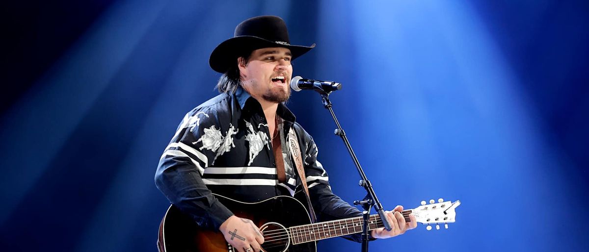 Gavin Adcock at Ford Amphitheater, 22 August | Event in Gleneagle | AllEvents