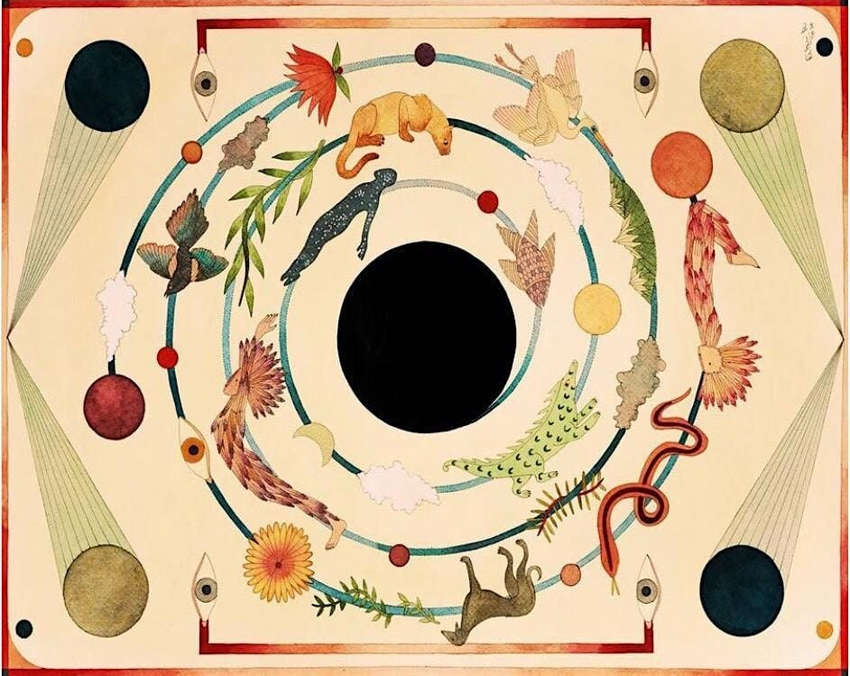 Portal: A Journey through Sound, 25 May | Event in Portland | AllEvents