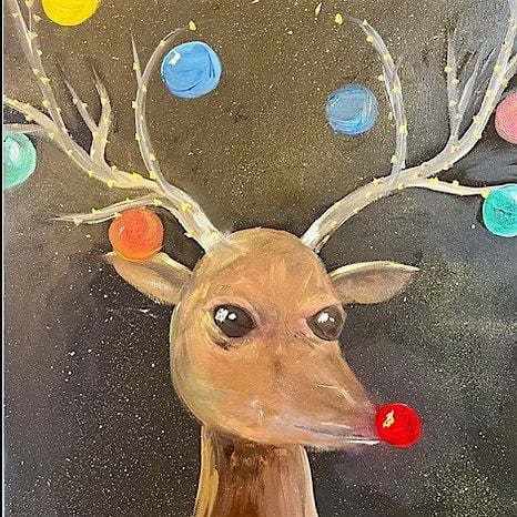 Rudolph!, 20 December | Event in Burien | AllEvents