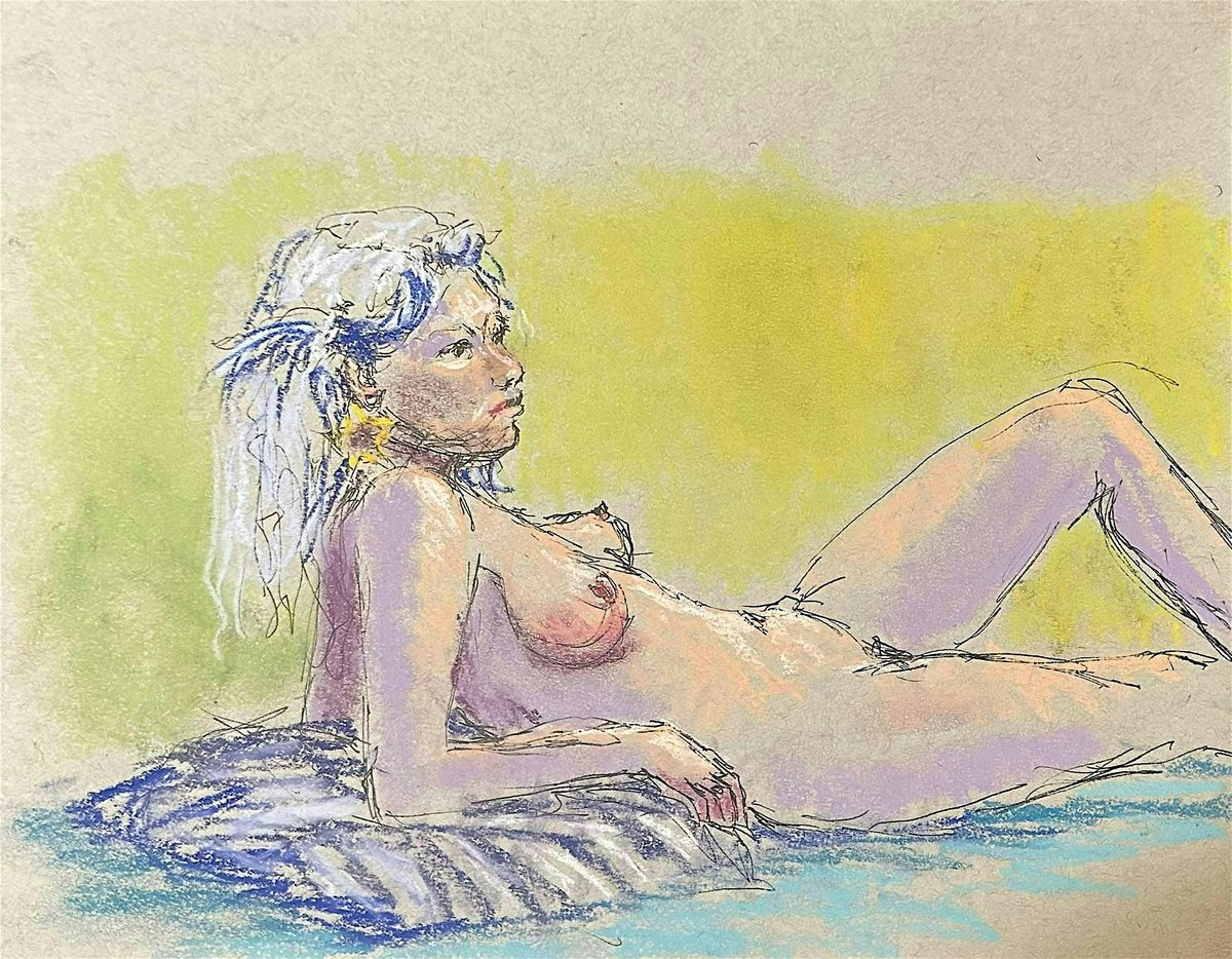 HUMAN CONNECTIONS: Jazz and Figure Show, 13 June | Event in Delaware Water Gap | AllEvents