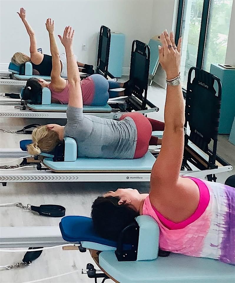 LMLGC 1ST Tuesdays June 3 Event: Wellness Meets Business! | Event in Ocean Springs | AllEvents