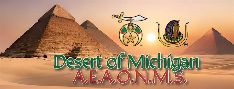 Desert of Michigan Bus Trip to Gala Days - Milwaukee, WI, 30 May | Event in Brookfield | AllEvents