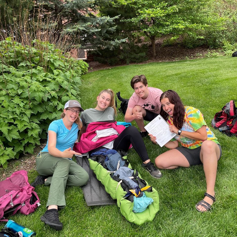 Wilderness First Aid Certification Course, 1400 Sullivan Rd, Park City, UT 84060, United States