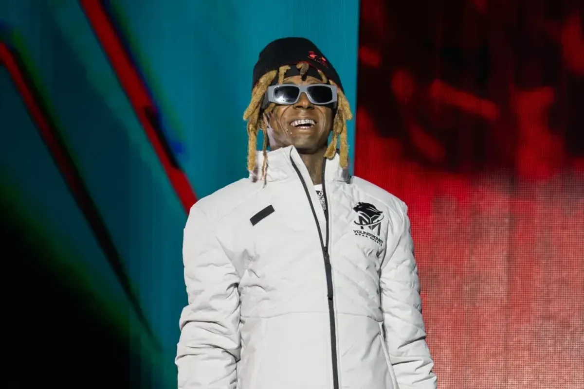Parking - Lil Wayne, 23 September | Event in Oklahoma City | AllEvents