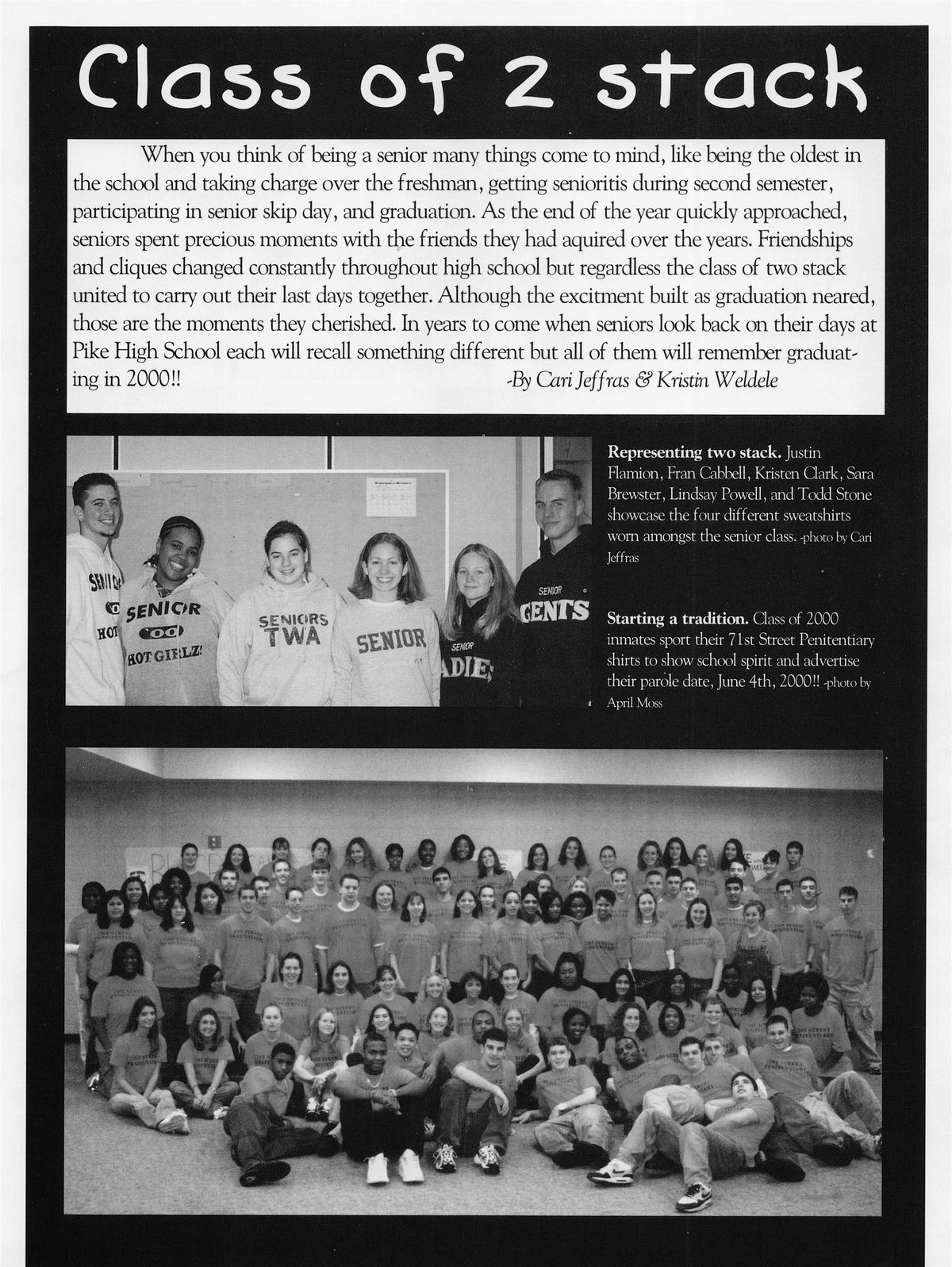 25-year reunion for the Pike High School class of 2000, 28 June | Event in Indianapolis | AllEvents