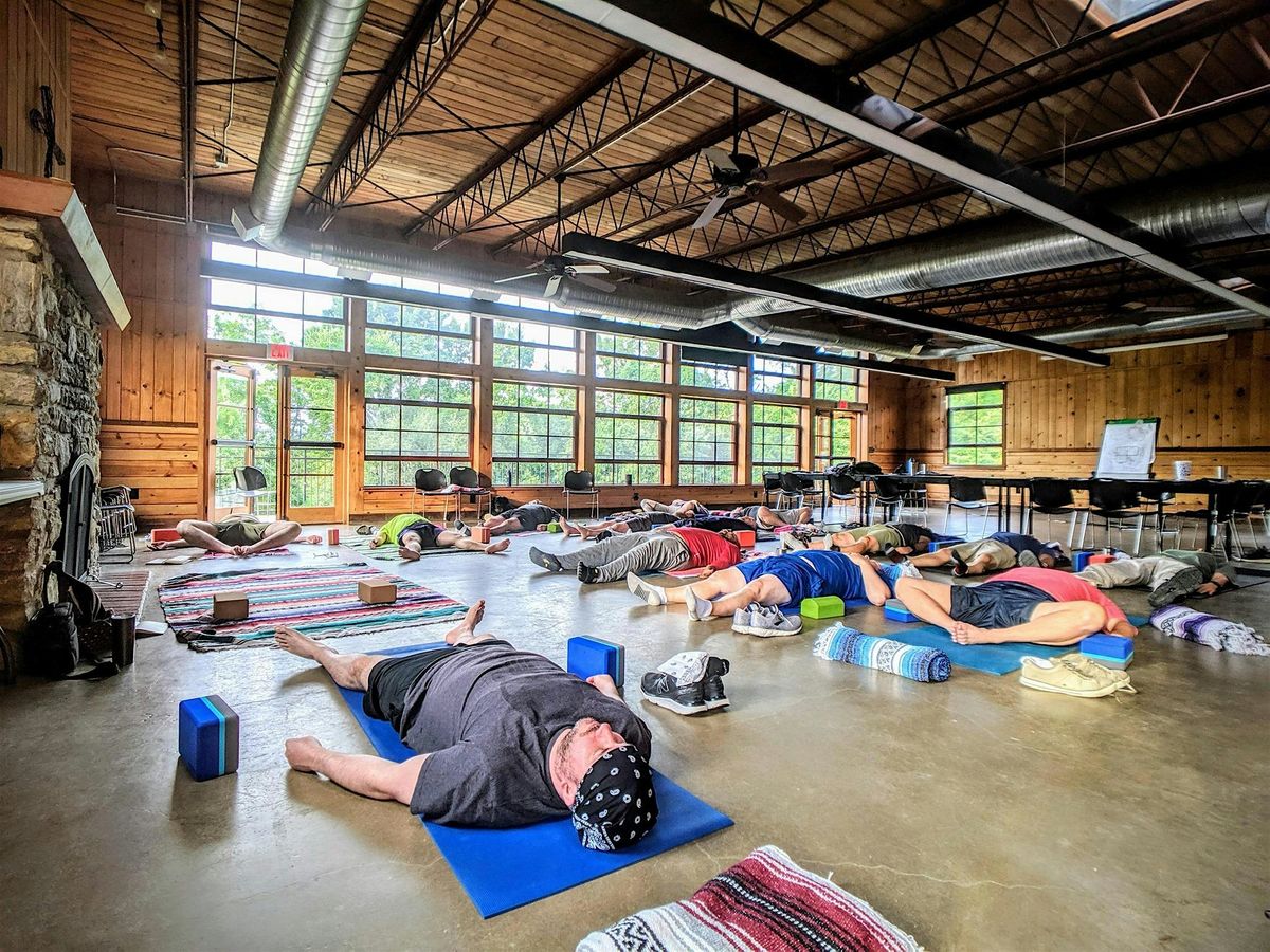 Warriors' Ascent 2-day Mental Reset, 10 November | Event in Urich | AllEvents