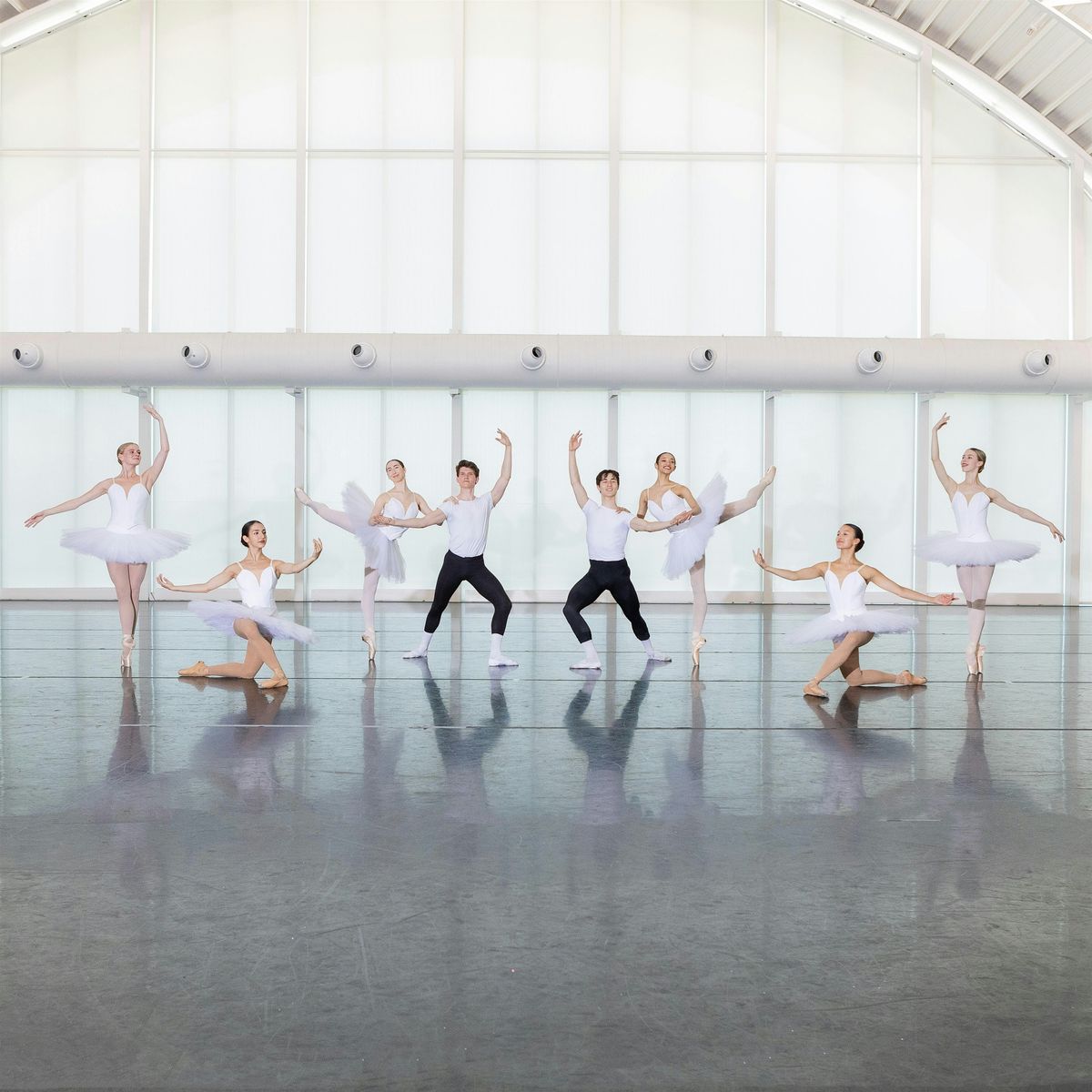 Oklahoma City Ballet Studio Company Spring Series, 17 May | Event in Mustang | AllEvents