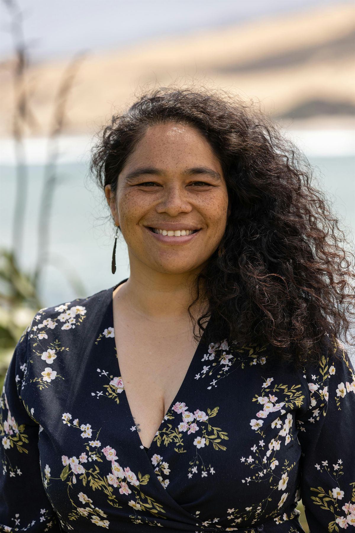 Keynote: Language as Living with Kaye-Maree Dunn, 11 September | Event in New Plymouth | AllEvents