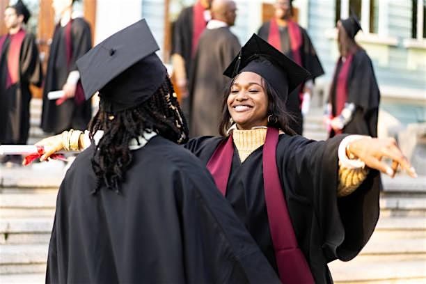 College Bound, Financially Sound!, 7 June | Event in Miami Gardens | AllEvents