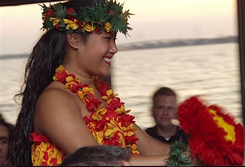 Aloha Texas ! The Hottest Polynesian Dinner Show in Houston., 24 May | Event in Houston | AllEvents