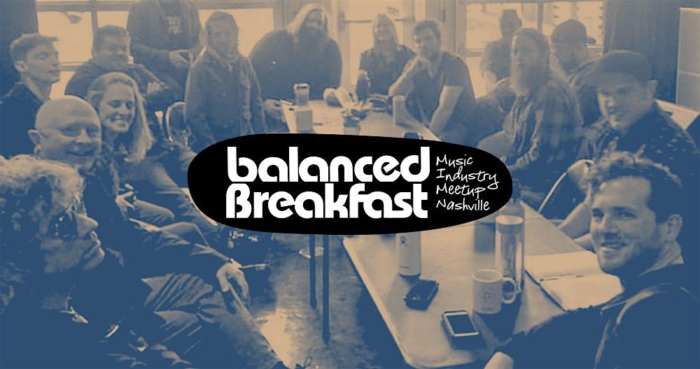 BB: Nashville Music Industry Discussion at Hilton Garden Inn Vanderbilt, 5 June | Event in Nashville | AllEvents