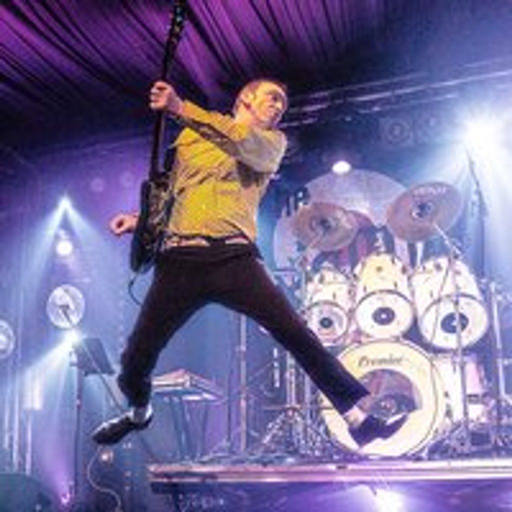 The Jamd at The Brickyard, Carlisle, 13 September | Event in Carlisle | AllEvents