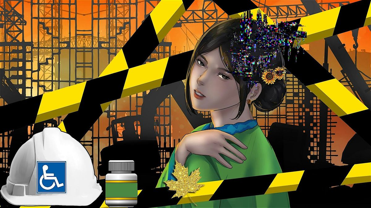 Caution, Under Concussion!, 31 October | Event in Fortitude Valley | AllEvents