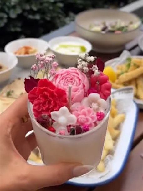 Wick and Sip Soy Candle Workshop, 14 June | Event in Mudgeeraba | AllEvents