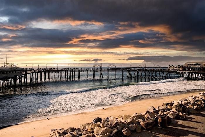 Adventurous Scavenger Hunt - Redondo Ocean Breeze Hunt | Event in Redondo Beach | AllEvents